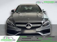 occasion Mercedes C63 AMG ClasseAMG 63 AMG