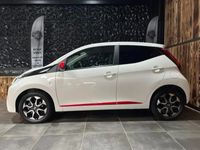 occasion Toyota Aygo 1.0 VVT-i x-sport