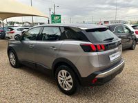 occasion Peugeot 3008 1.2 PureTech 130ch Active (GPS+CarPlay+...) 2019