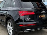 occasion Audi Q5 2.0 35 TDI 165 QUATTRO S-TRONIC BVA