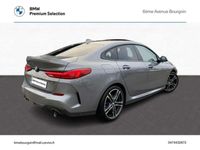 occasion BMW 218 Serie 2 da 150ch M Sport Bva8