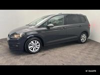Occasion VW Touran Life 2023 Gris Monospace