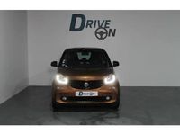 Occasion Smart ForTwo Coupé Prime 72 ch (52 kW) 2015 Coupé