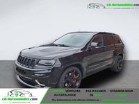 Occasion Jeep Grand Cherokee 468 ch (344 kW) 2016 SUV