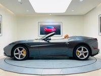 occasion Ferrari California V8 3.9 560ch