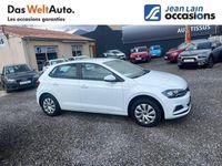 occasion VW Polo 1.0 Tsi 95 S&s Bvm5 Business