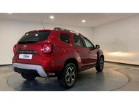 occasion Dacia Duster 1.5 Blue dCi 115ch Prestige 4x2 E6U