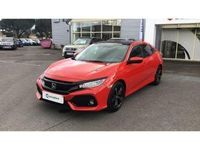 occasion Honda Civic 1.0 i-VTEC 129ch Executive 5p