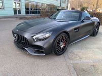 occasion Mercedes AMG GT C 50 th