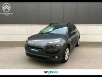 occasion Citroën C4 Puretech 82 Feel