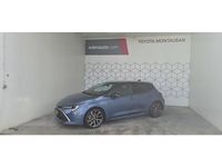 Occasion Toyota Corolla 184 ch (135 kW) 2021 Citadine