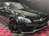 Occasion Mercedes C250 AMG 204 ch (150 kW) 2016 Berline