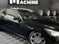 Occasion Mercedes E350 Sportline 306 ch (225 kW) 2015 Berline