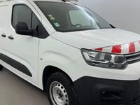 Occasion Citroën Berlingo 100 ch (73 kW) 2020 Monospace