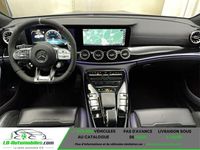 occasion Mercedes AMG GT 63 S AMG 639 MCT AMG 4-Matic+