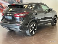 occasion Nissan Qashqai II 1.5 dCi 115ch Tekna+ DCT 2019 Euro6-EVAP