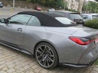 Occasion BMW M4 Competition Edition 510 ch (375 kW) 2021 Cabriolet