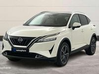 Occasion Nissan Qashqai Tekna 193 ch (141 kW) 2023 SUV