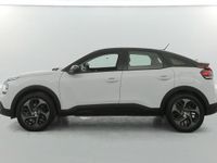 Occasion Citroën C4 136 ch (100 kW) 2024 Berline