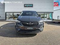 occasion Opel Grandland X 1.2 Turbo 130ch Edition