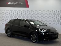 Occasion Toyota Corolla Design 140 ch (102 kW) 2024 Break