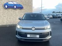 Nouvelle VW Tiguan Life 150 ch (110 kW) 2025 SUV