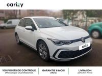 occasion VW Golf 1.4 Hybrid Rechargeable Opf 245 Dsg6 Gte