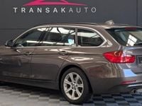 Occasion BMW 316 Luxury Line 116 ch (85 kW) 2014 Break