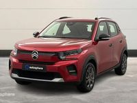 Occasion Citroën C3 102 ch (75 kW) 2025 SUV