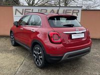 occasion Fiat 500X 1.3 FireFly Turbo T4 150ch Cross DCT