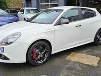 occasion Alfa Romeo Giulietta 1.4 TB MultiAir 170 ch S