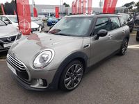 Occasion Mini Cooper Countryman 136 ch (100 kW) 2019 SUV