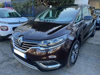 occasion Renault Espace dCi 160 Energy Twin Turbo Intens EDC