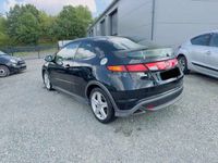 occasion Honda Civic 2.2 i-CTDi Type S