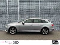 occasion Audi A4 Avant 2.0 TDI 190ch S line quattro S tronic 7