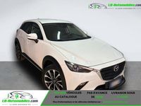 Occasion Mazda CX-3 116 ch (85 kW) 2019 SUV