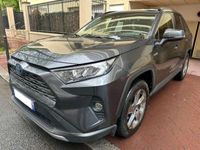 occasion Toyota RAV4 EV 