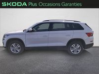 occasion Skoda Kodiaq 1.5 Tsi 150 Act Bvm6 7pl Ambition 5p