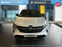 occasion Renault Austral 1.2 TCe mild hybrid advanced 130ch Techno - VIVA135078106