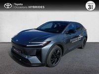 Occasion Toyota C-HR Design 224 ch (164 kW) 2026 SUV