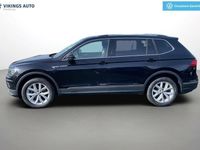 occasion VW Tiguan Allspace 2.0 TDI 150 DSG7 Carat