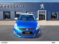 occasion Suzuki Swift 1.2 Vvt So'city