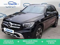 Occasion Mercedes E300 Avantgarde 211 ch (155 kW) 2022 Noir SUV
