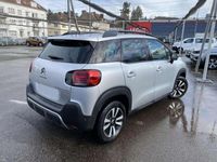 occasion Citroën C3 Aircross 1.2 Puretech 110 S&s Eat6 Shine