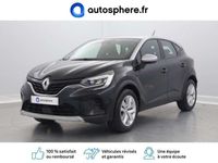 occasion Renault Captur 1.0 TCe 100ch Business GPL - 21