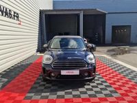 Occasion Mini Cooper D 150 ch (110 kW) 2021 Noir Citadine