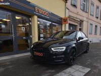 occasion Audi A3 0 TDI 150 CH S-LINE TOIT PANO CAMERA GARANTIE 6 M