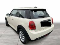 occasion Mini Cooper D 116CH BVA7