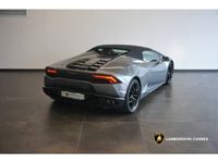 occasion Lamborghini Huracán Huracan Huracán SPYDER 5.2 V10