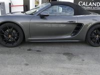 occasion Porsche 718 Boxster 2.0i 300 Ch Pdk